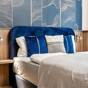 Deluxe Driepersoonskamer