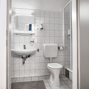 Deluxe Kamer met Twee Aparte Bedden