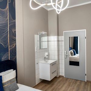 Kamer met een Queen Size Bed